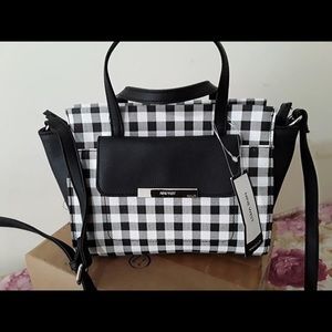 Nine West crossbody and handbag